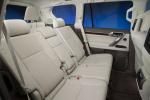 Lexus GX460 2010 года